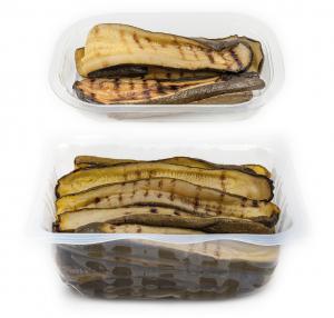 ATM 035 - grilled zucchini